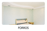 Forros