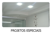 Projetos Especiais